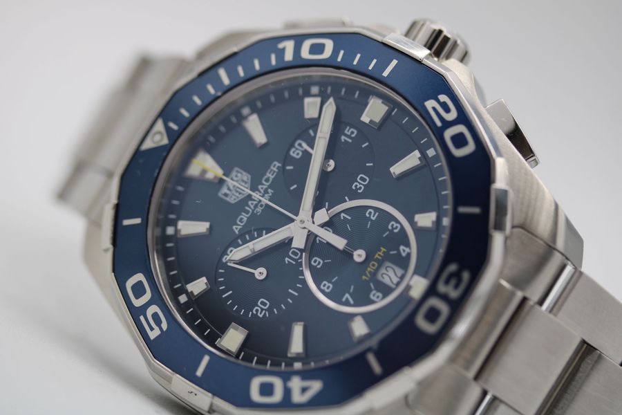 Tag Heuer Aquaracer CAY111B.BA0927